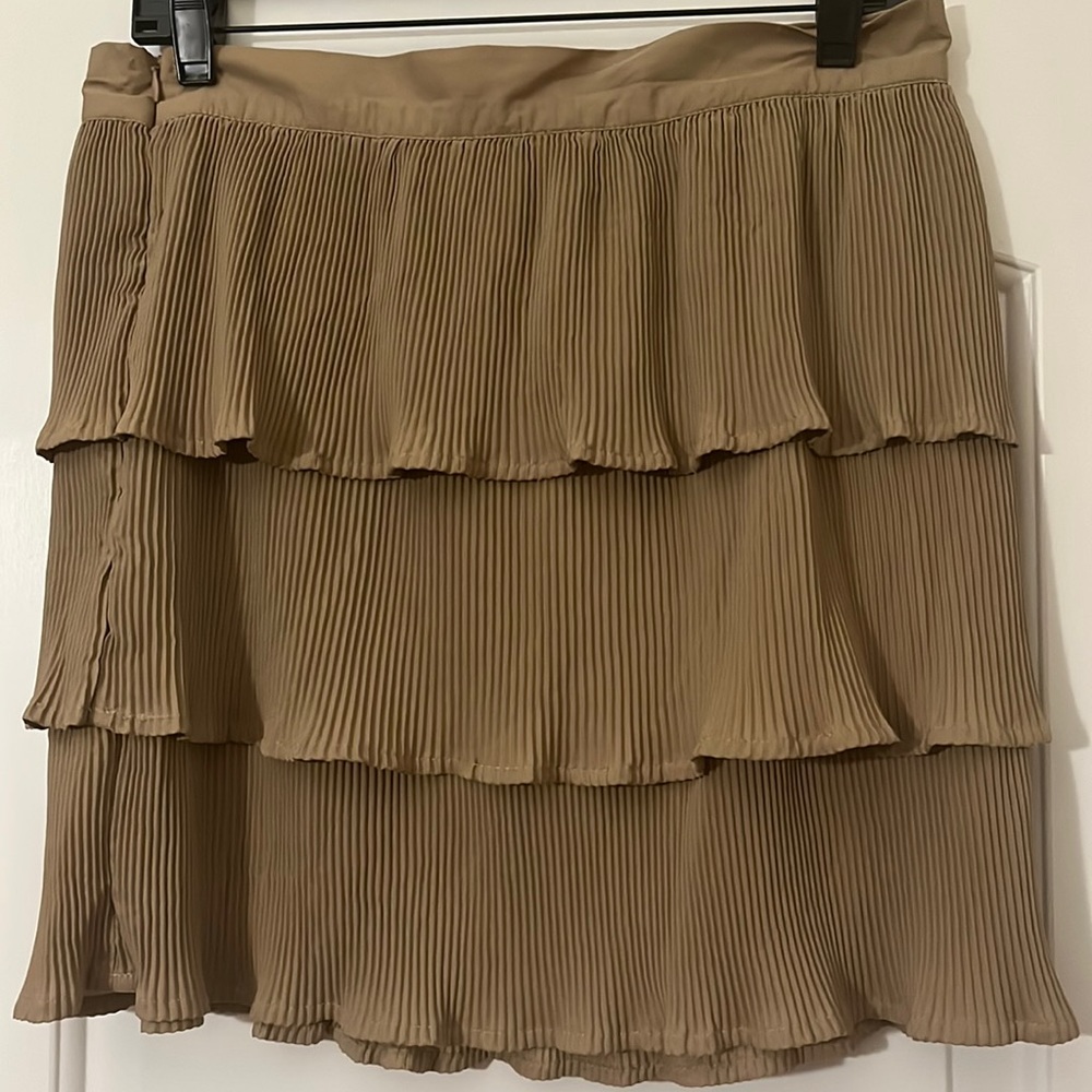 PrettyLittleThing Skirt